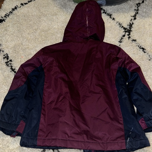 Swisstech Jacket - Picture 4 of 4